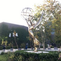 Photo taken at Television Academy by Brian on 4/16/2022