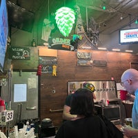 Foto scattata a Phantom Ales &amp;amp; Home Brew Shop da Brian il 8/19/2023