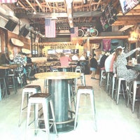 Foto diambil di The Local Eatery and Drinking Hole oleh Brian pada 6/3/2022
