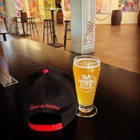 7/8/2023 tarihinde Brianziyaretçi tarafından Angel City Brewery'de çekilen fotoğraf