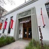 1/13/2023にBrianがArmory Center for the Artsで撮った写真