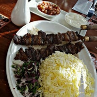 2/14/2018 tarihinde Mishari A.ziyaretçi tarafından JAG Azerbaijan Restaurant'de çekilen fotoğraf