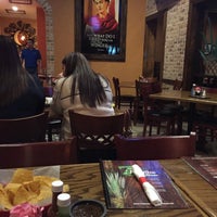 Photo taken at 7 Tequilas Mexican Restaurant by Arash J. on 1/6/2019