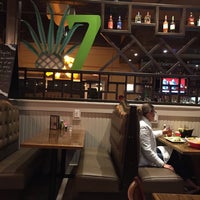 Photo taken at 7 Tequilas Mexican Restaurant by Arash J. on 1/6/2019