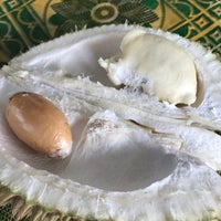 Review Raja Durian