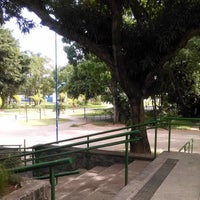 Photo taken at Pátio by Uiran O. on 2/15/2014