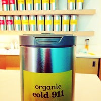 Photo taken at DAVIDsTEA by Angel S. on 4/7/2013