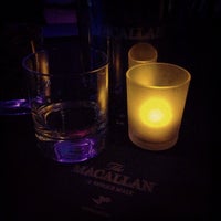 Photo taken at Raise The Macallan by Angel S. on 11/29/2012