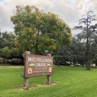 Photo taken at Michillinda Park by Nigel C. on 3/25/2020