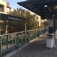 Photo taken at Metro Rail - Lincoln/Cypress Station (A) by Nigel C. on 6/22/2016