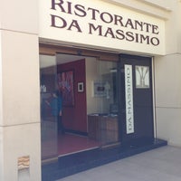 3/10/2013에 Centro P.님이 Ristorante Da Massimo Picacho에서 찍은 사진