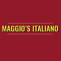 Das Foto wurde bei Maggio&amp;#39;s Italiano von Maggio&amp;#39;s Italiano am 1/5/2017 aufgenommen