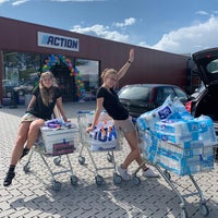 Action - Retie, Antwerpen