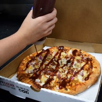 8/22/2018에 Blackjack P.님이 Blackjack Pizza &amp;amp; Salads에서 찍은 사진