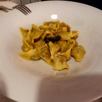 Photo taken at Osteria n.1 by Andrej G. on 2/5/2018