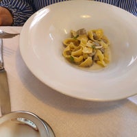 Photo taken at Osteria n.1 by Andrej G. on 7/29/2022