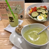 Photo taken at UGO Salaterie by Andrej G. on 3/26/2019