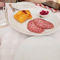 Photo taken at Osteria n.1 by Andrej G. on 8/8/2020