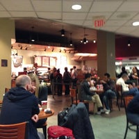 Photo taken at Starbucks by Luis P. on 12/6/2012
