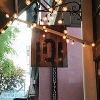 8/14/2019にCaraqueñoが131 Water Kitchen &amp;amp; Barで撮った写真
