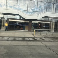 Photo taken at Everett Station by Caraqueño on 8/12/2019