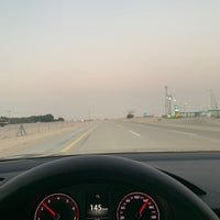 طريق الدمام الرياض