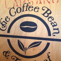 11/24/2012にBridgette G.がThe Coffee Bean &amp;amp; Tea Leafで撮った写真