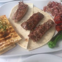 5/14/2017에 Ayben M.님이 Antakya Restaurant에서 찍은 사진