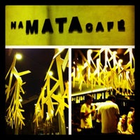 รูปภาพถ่ายที่ Na Mata Café BH โดย Cláudia C. เมื่อ 9/23/2012