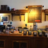 8/8/2019 tarihinde Kathryn L.ziyaretçi tarafından Peet&amp;#39;s Coffee &amp;amp; Tea'de çekilen fotoğraf