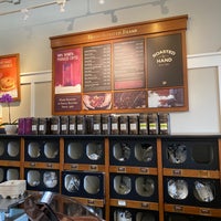 Photo taken at Peet&amp;#39;s Coffee &amp;amp; Tea by Kathryn L. on 4/25/2021
