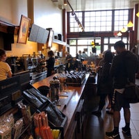 Photo taken at Peet&amp;#39;s Coffee &amp;amp; Tea by Kathryn L. on 8/3/2019