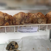 sweet cravings bakery moab
