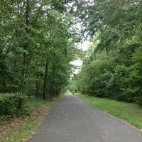 trail dutchess rail