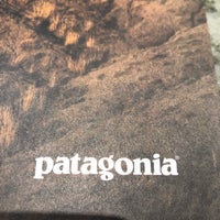 Foto tirada no(a) Patagonia por L.C= em 3/22/2019