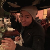 Photo taken at Zapata Mexican Restaurant by L.C= on 11/20/2016