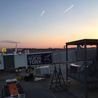 Photo taken at Gate 20 by L.C= on 6/10/2017