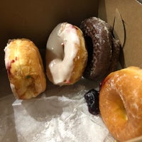 Photo taken at 7th Avenue Donuts by L.C= on 9/22/2019