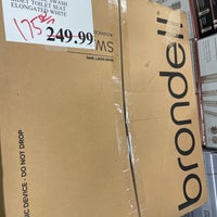 Photo taken at Costco by Y J. on 1/20/2024