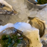 Photo taken at Hog Island Oyster Co. by Y J. on 4/7/2024