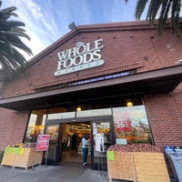 Photo taken at Whole Foods Market by Y J. on 12/14/2023