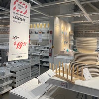 Photo taken at IKEA by Y J. on 1/4/2024