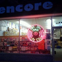 Photo taken at Encore Recordings by Jordan L. on 11/2/2012