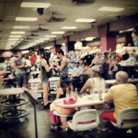 Photo taken at Riverside Bowling Alley by Rob G. on 6/1/2013