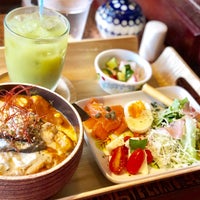 しろくまカフェ Cafe しろくまカフェ Cafe