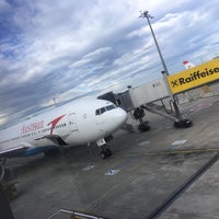 Photo taken at Gate G09 by Hakan S. on 7/28/2017