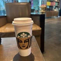 Photo taken at Starbucks by Elviux D. on 2/18/2024
