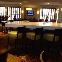 Photo taken at Courtyard by Marriott Rochester Brighton by Vince H. on 3/11/2014