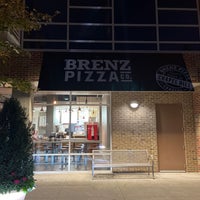 8/30/2022 tarihinde Jack W.ziyaretçi tarafından Brenz Pizza Co. Chapel Hill'de çekilen fotoğraf