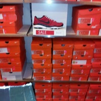 nike store sawgrass